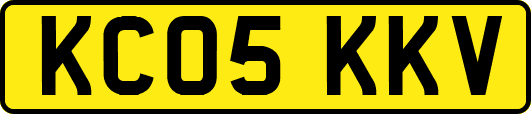 KC05KKV