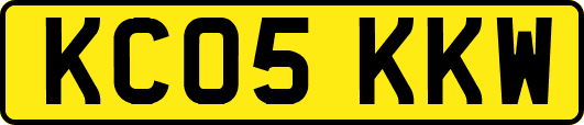 KC05KKW