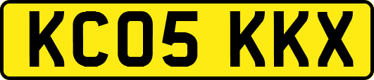 KC05KKX