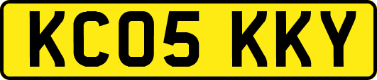KC05KKY