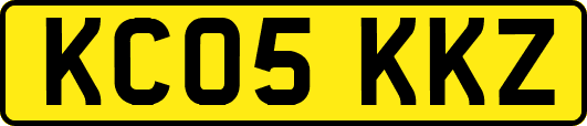 KC05KKZ