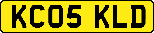 KC05KLD
