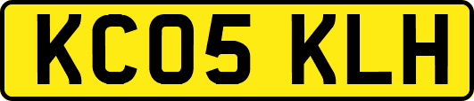 KC05KLH
