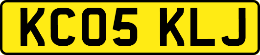 KC05KLJ
