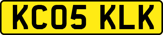 KC05KLK