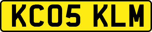 KC05KLM