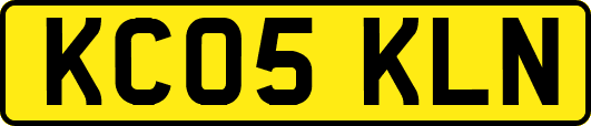 KC05KLN