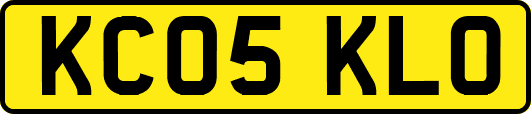 KC05KLO