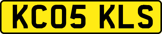 KC05KLS