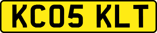 KC05KLT