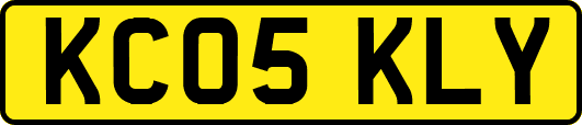 KC05KLY