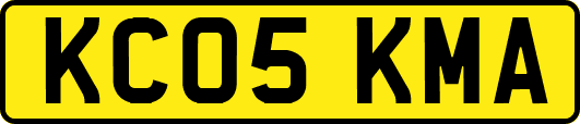KC05KMA
