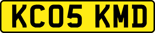 KC05KMD
