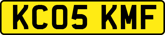 KC05KMF