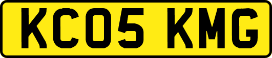 KC05KMG