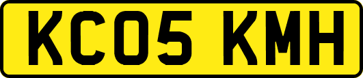 KC05KMH