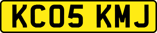KC05KMJ