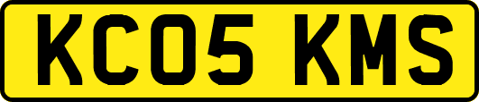 KC05KMS