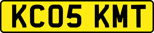 KC05KMT
