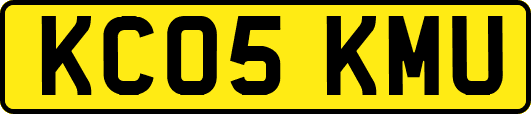 KC05KMU