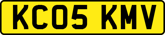 KC05KMV