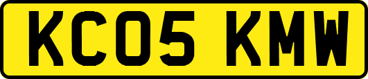 KC05KMW