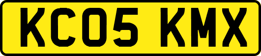 KC05KMX