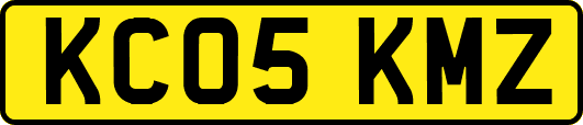 KC05KMZ