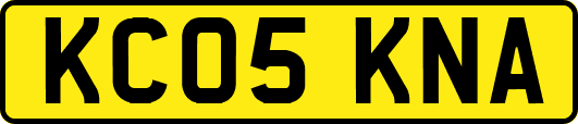 KC05KNA