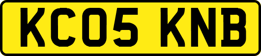 KC05KNB