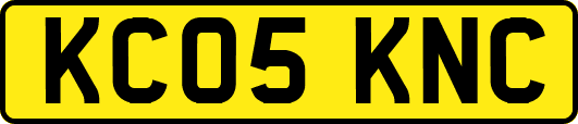 KC05KNC