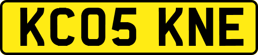 KC05KNE