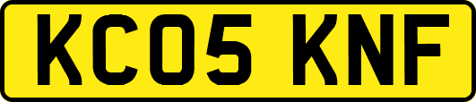KC05KNF
