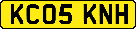 KC05KNH