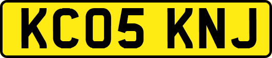 KC05KNJ