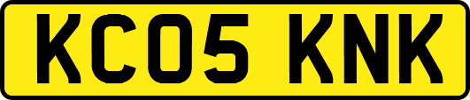 KC05KNK