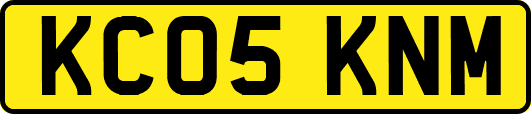 KC05KNM