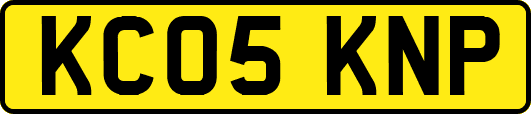 KC05KNP