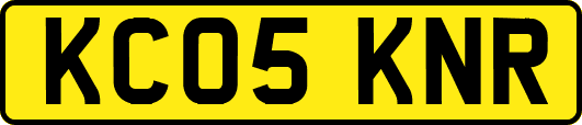 KC05KNR