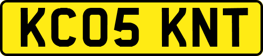 KC05KNT