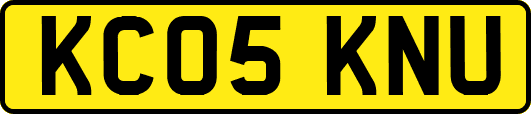 KC05KNU
