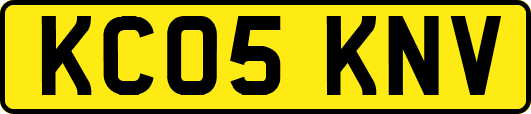 KC05KNV