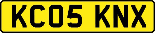 KC05KNX