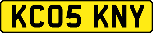 KC05KNY