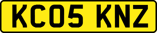 KC05KNZ