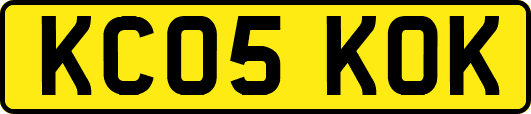 KC05KOK