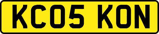 KC05KON