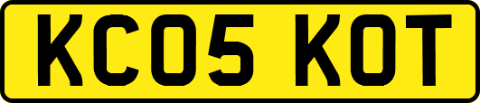 KC05KOT