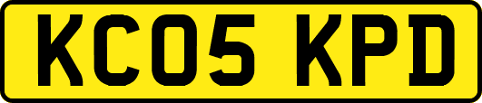 KC05KPD