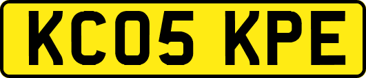KC05KPE